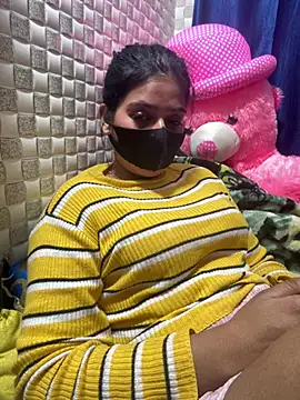 Hot Jaanvi  online show from 03/04/26, 04:37