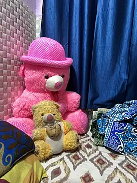 Hot Jaanvi  online show from 03/22/26, 03:24