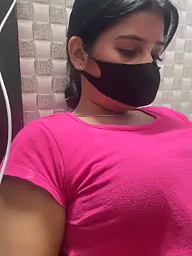Hot Jaanvi  online show from 05/16/26, 10:36