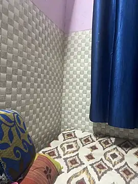 Hot Jaanvi  online show from 06/25/26, 06:02