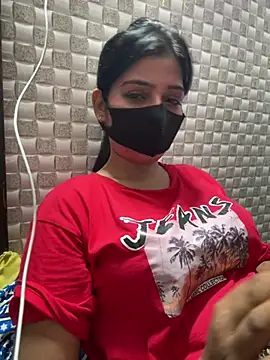Hot Jaanvi  online show from 06/10/26, 04:52