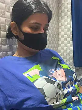 Hot Jaanvi  online show from 07/09/26, 04:39