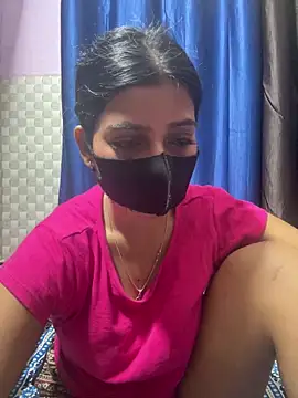 Hot Jaanvi  online show from 05/09/26, 05:00
