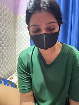 Hot Jaanvi  online show from 05/23/26, 05:39