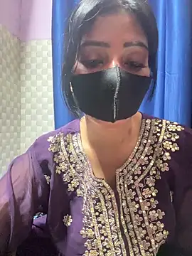 Hot Jaanvi  online show from 05/20/26, 04:26