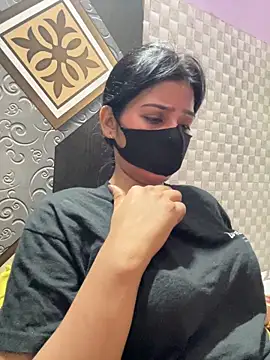Hot Jaanvi  online show from 06/11/26, 04:26