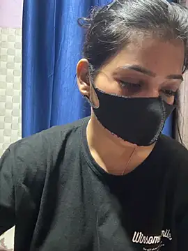 Hot Jaanvi  online show from 07/01/26, 04:35