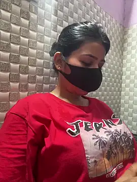 Hot Jaanvi  online show from 06/11/26, 04:20