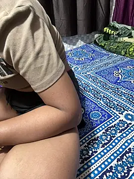 Hot Jaanvi  online show from 03/25/26, 04:34