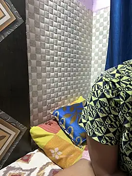 Hot Jaanvi  online show from 04/10/26, 04:19