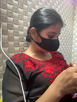 Hot Jaanvi  online show from 05/09/26, 05:38