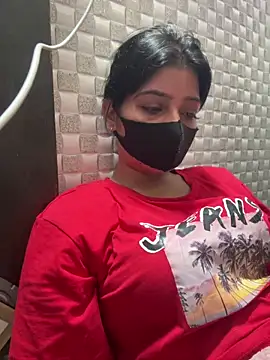 Hot Jaanvi  online show from 05/28/26, 04:31