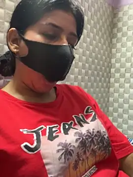 Hot Jaanvi  online show from 06/01/26, 06:13