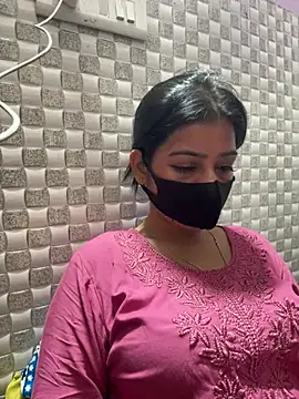 Hot Jaanvi  online show from 06/23/26, 07:06