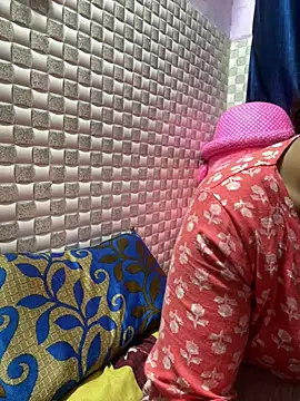 Hot Jaanvi  online show from 03/19/26, 07:19