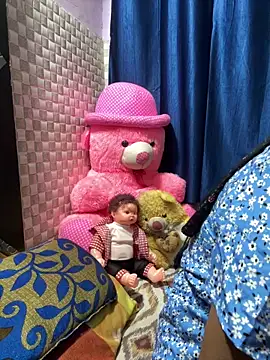 Hot Jaanvi  online show from 03/22/26, 03:21