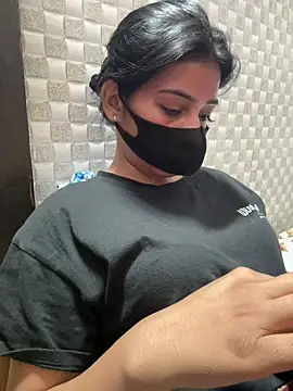 Hot Jaanvi  online show from 05/20/26, 04:20