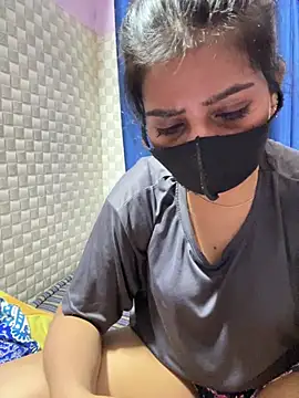 Hot Jaanvi  online show from 07/03/26, 05:41