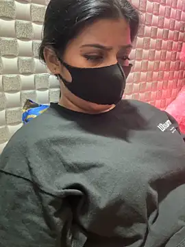 Hot Jaanvi  online show from 03/23/26, 03:34