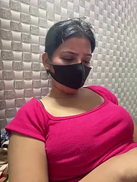 Hot Jaanvi  online show from 06/16/26, 06:57