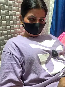 Hot Jaanvi  online show from 03/30/26, 05:03