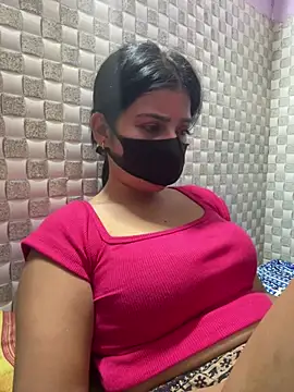 Hot Jaanvi  online show from 06/01/26, 06:18