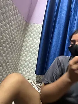 Hot Jaanvi  online show from 06/27/26, 07:36