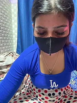 Hot Jaanvi  online show from 03/28/26, 04:35