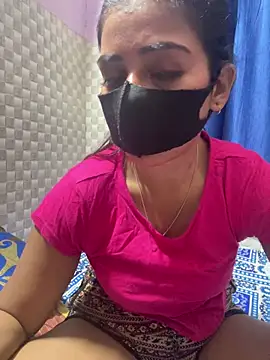 Hot Jaanvi  online show from 05/07/26, 05:49