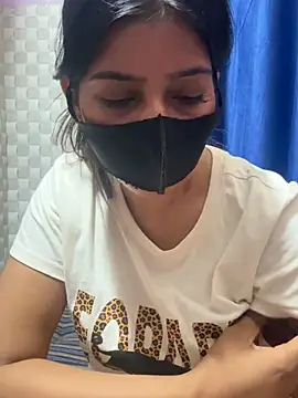 Hot Jaanvi  online show from 05/30/26, 05:36