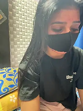 Hot Jaanvi  online show from 04/01/26, 03:31