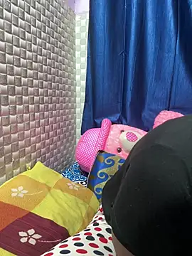 Hot Jaanvi  online show from 03/29/26, 04:47