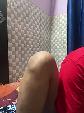 Hot Jaanvi  online show from 05/27/26, 04:25
