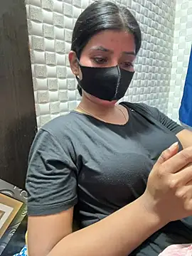 Hot Jaanvi  online show from 04/03/26, 05:19