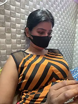 Hot Jaanvi  online show from 06/05/26, 04:28