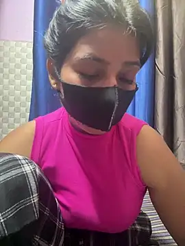 Hot Jaanvi  online show from 05/14/26, 06:43