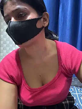 Hot Jaanvi  online show from 06/02/26, 06:24