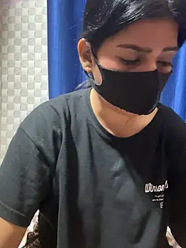 Hot Jaanvi  online show from 05/24/26, 05:57