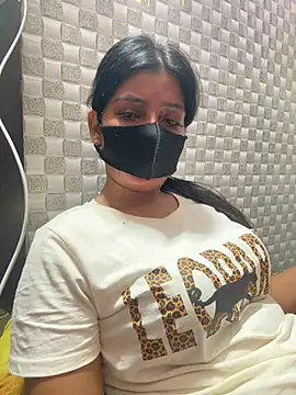 Hot Jaanvi  online show from 05/31/26, 05:46