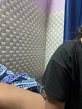 Hot Jaanvi  online show from 06/06/26, 03:45
