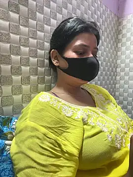 Hot Jaanvi  online show from 07/14/26, 10:21
