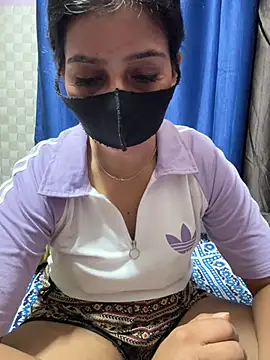 Hot Jaanvi  online show from 05/01/26, 04:56