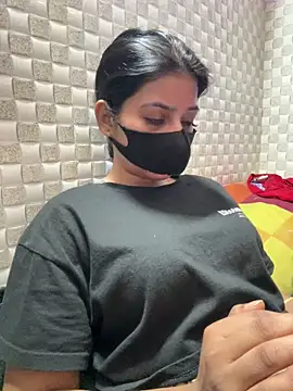 Hot Jaanvi  online show from 05/04/26, 06:17