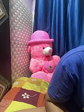 Hot Jaanvi  online show from 03/20/26, 04:02