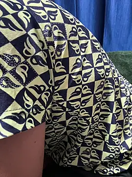 Hot Jaanvi  online show from 04/09/26, 04:47