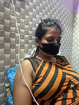 Hot Jaanvi  online show from 07/15/26, 03:57