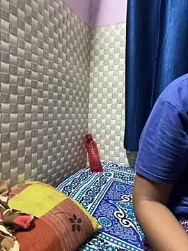 Hot Jaanvi  online show from 06/03/26, 06:36