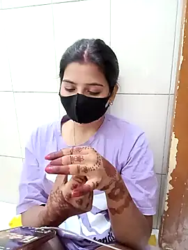 Snapshot of Hot_Jaanvi_ chatting on 10/10/25, 05:36 Hot Jaanvi online show from 10/10/25, 05:36