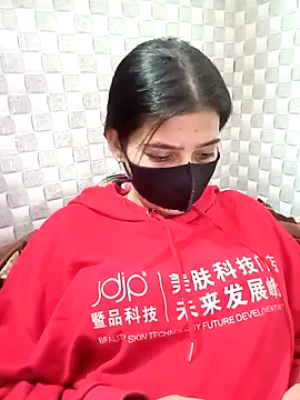 Snapshot of Hot_Jaanvi_ chatting on 11/18/25, 05:05 Hot Jaanvi online show from 11/18/25, 05:05