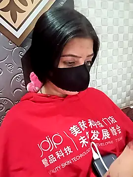 Snapshot of Hot_Jaanvi_ chatting on 11/19/25, 05:13 Hot Jaanvi online show from 11/19/25, 05:13